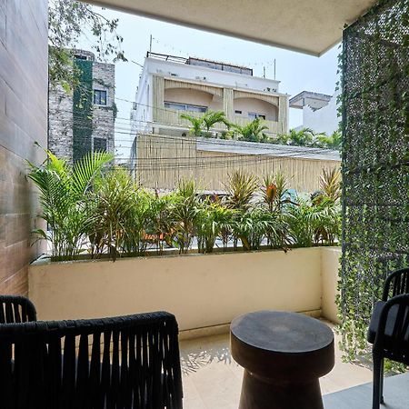 Bakal Residence By Lockey Tulum Ngoại thất bức ảnh