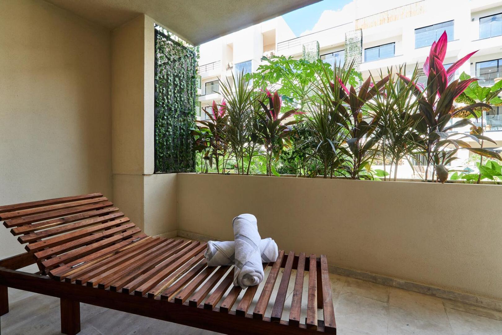 Bakal Residence By Lockey Tulum Ngoại thất bức ảnh