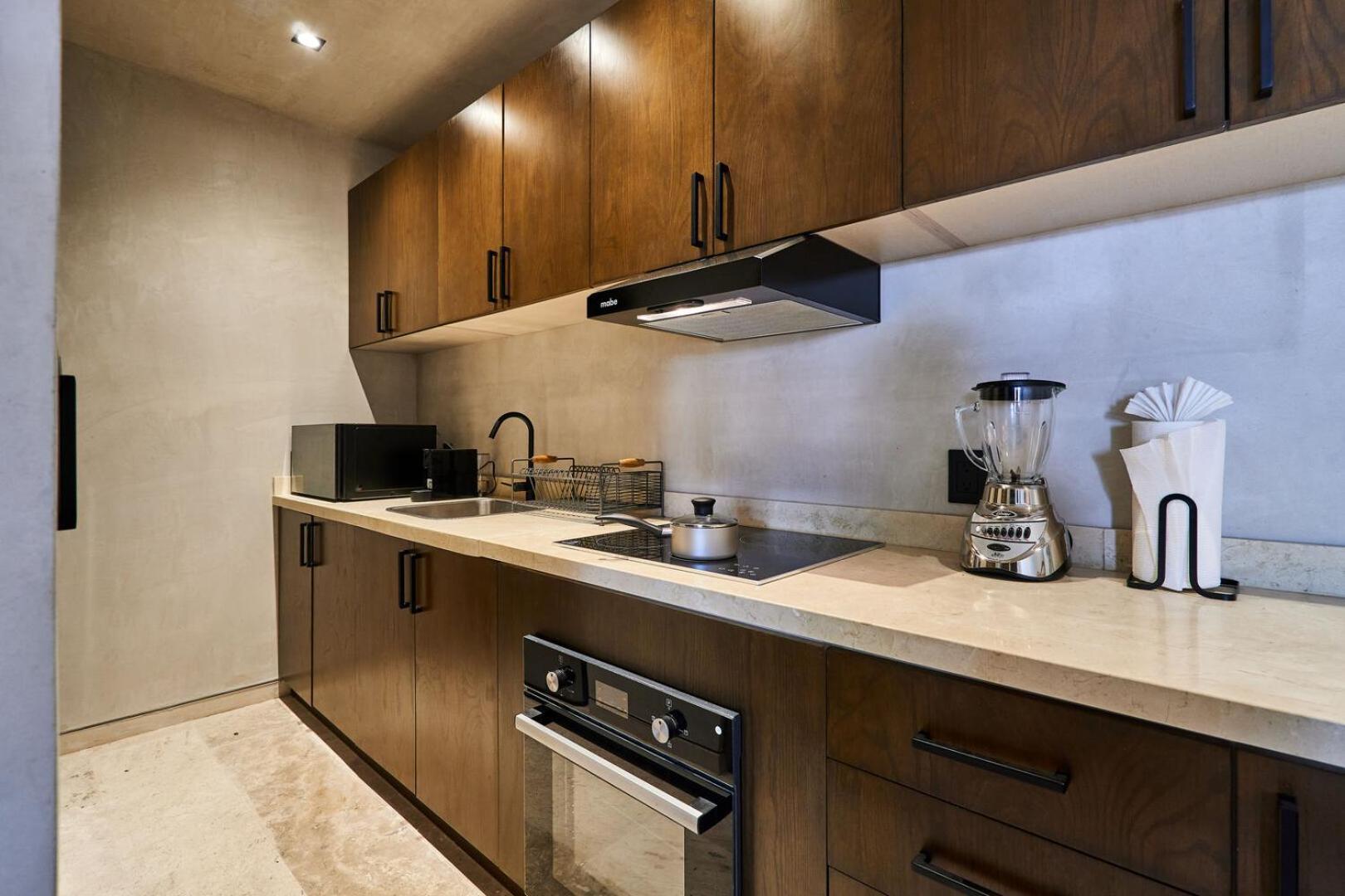 Bakal Residence By Lockey Tulum Ngoại thất bức ảnh