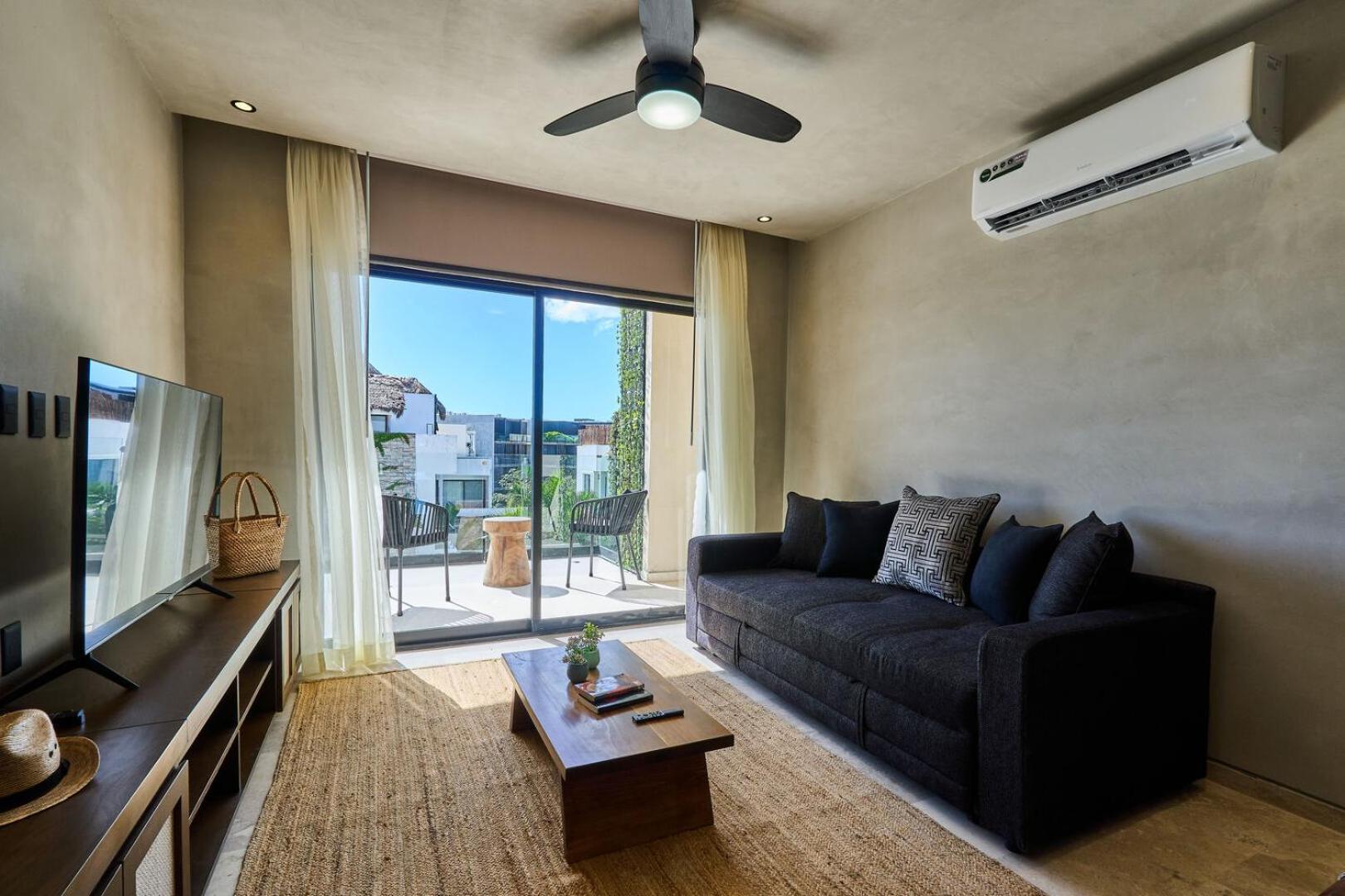 Bakal Residence By Lockey Tulum Ngoại thất bức ảnh