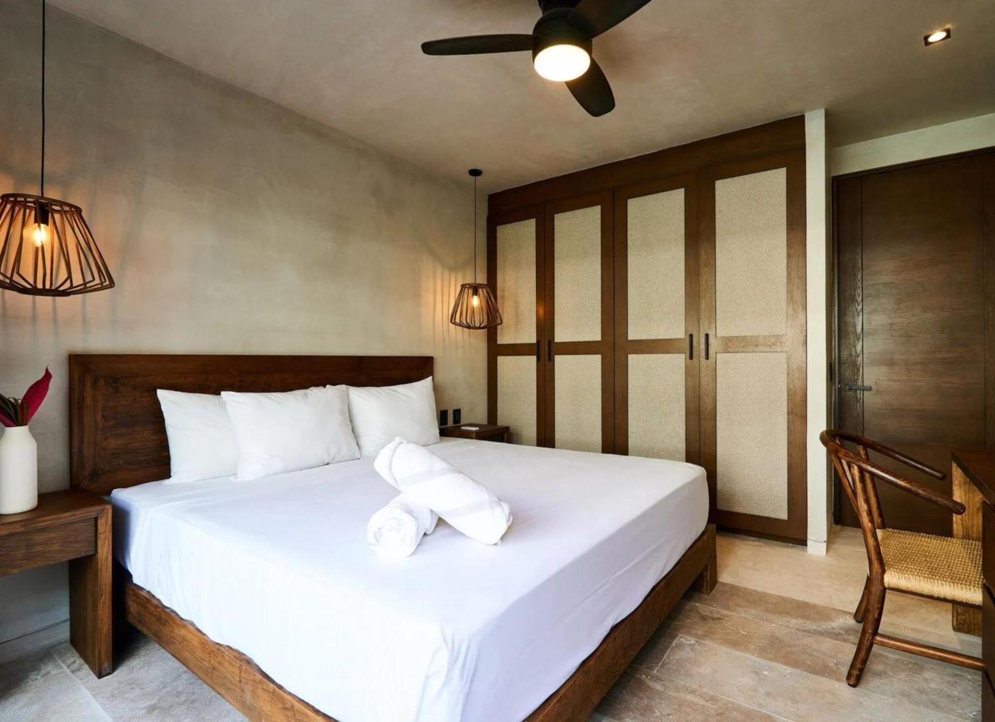 Bakal Residence By Lockey Tulum Ngoại thất bức ảnh
