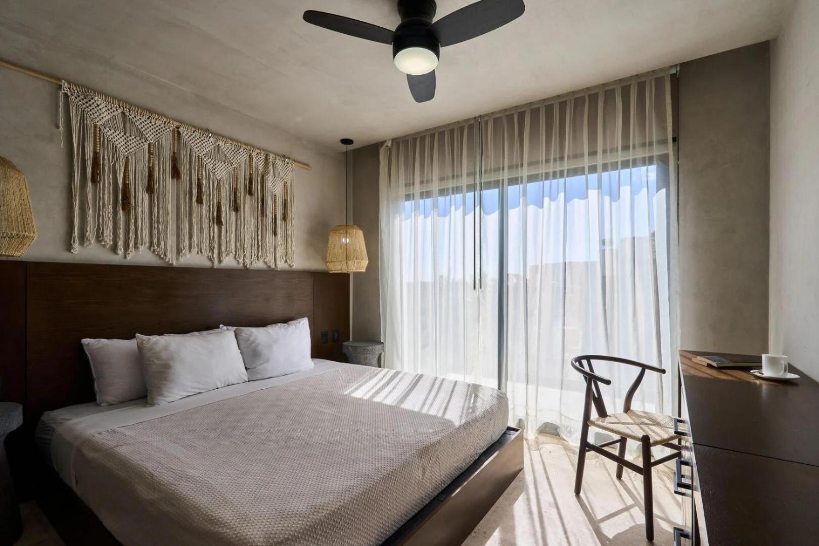 Bakal Residence By Lockey Tulum Ngoại thất bức ảnh