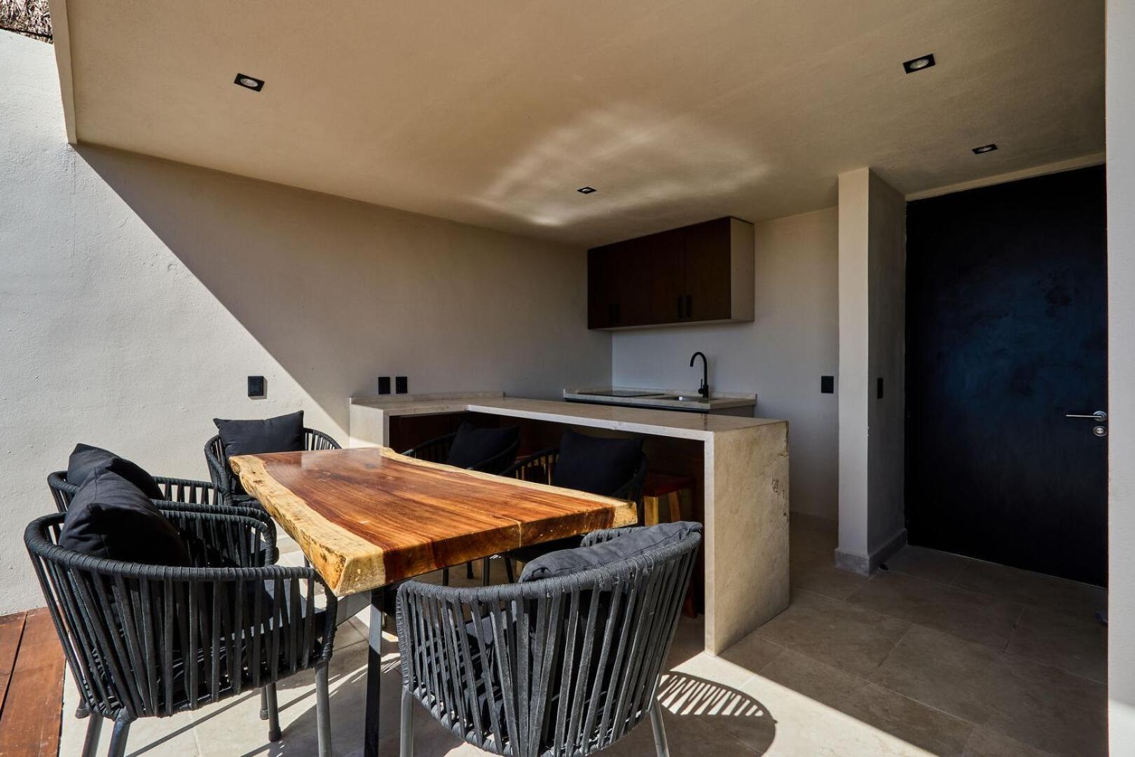 Bakal Residence By Lockey Tulum Ngoại thất bức ảnh