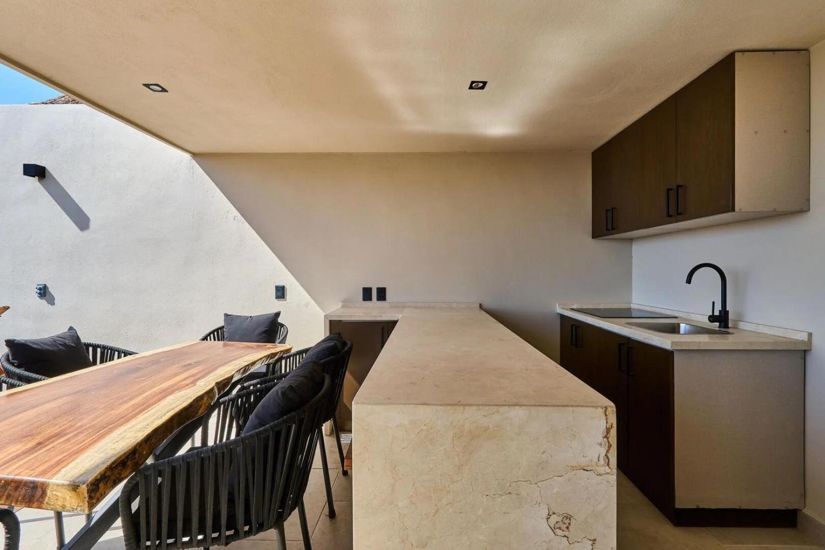 Bakal Residence By Lockey Tulum Ngoại thất bức ảnh