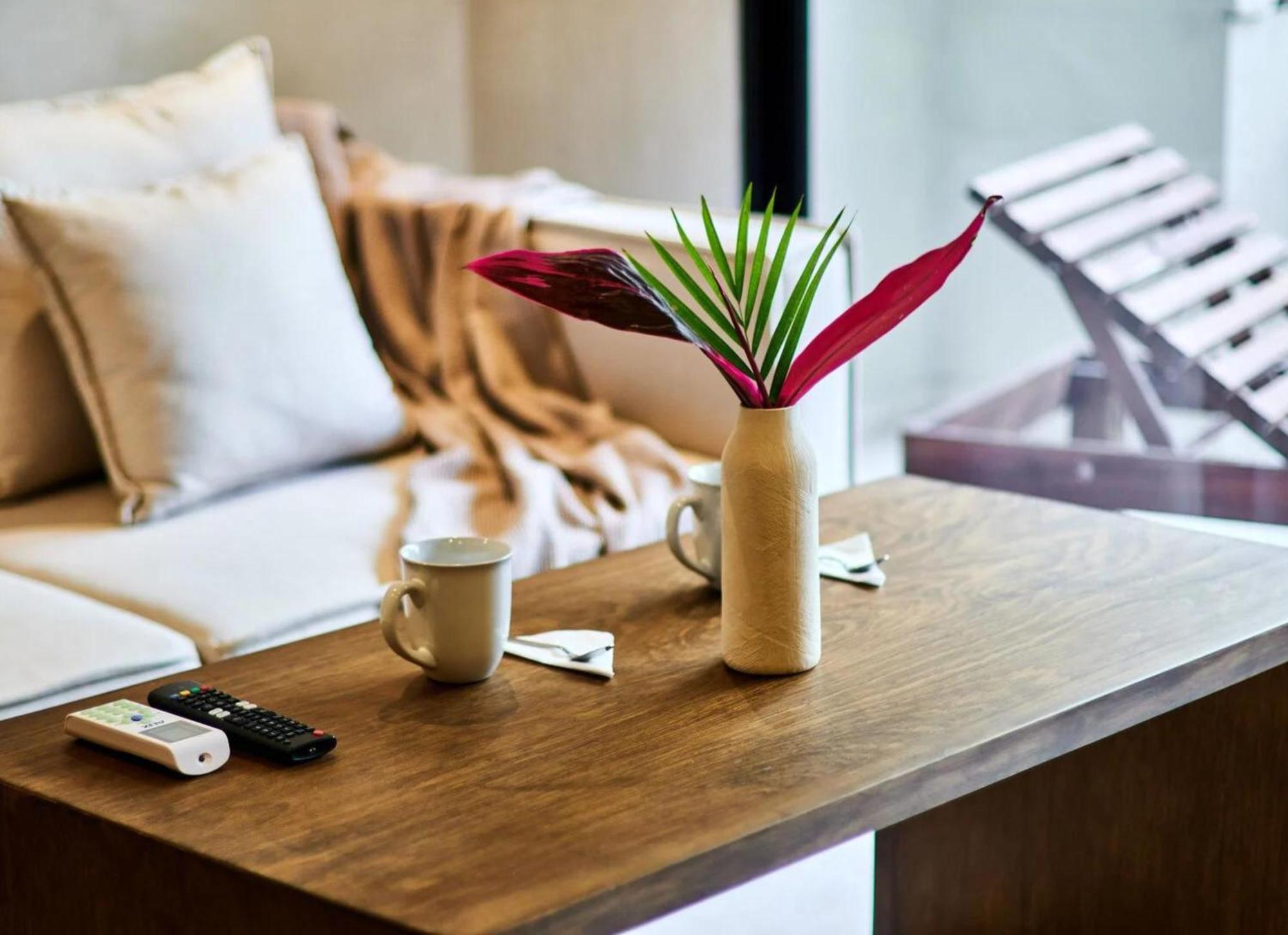 Bakal Residence By Lockey Tulum Ngoại thất bức ảnh