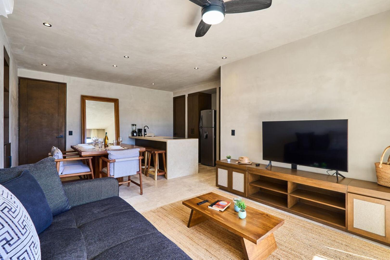 Bakal Residence By Lockey Tulum Ngoại thất bức ảnh