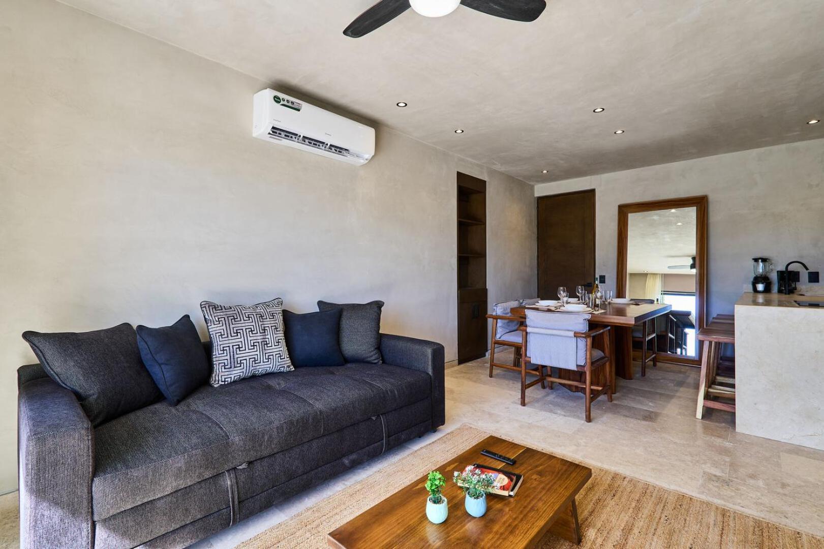 Bakal Residence By Lockey Tulum Ngoại thất bức ảnh