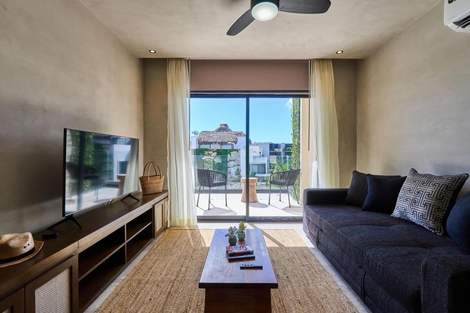 Bakal Residence By Lockey Tulum Ngoại thất bức ảnh
