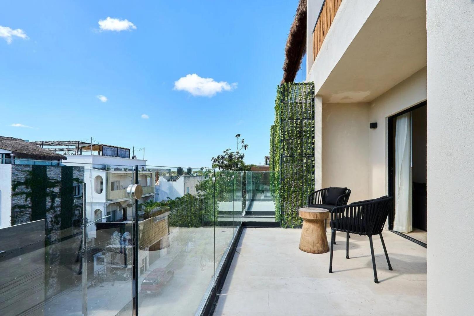 Bakal Residence By Lockey Tulum Ngoại thất bức ảnh