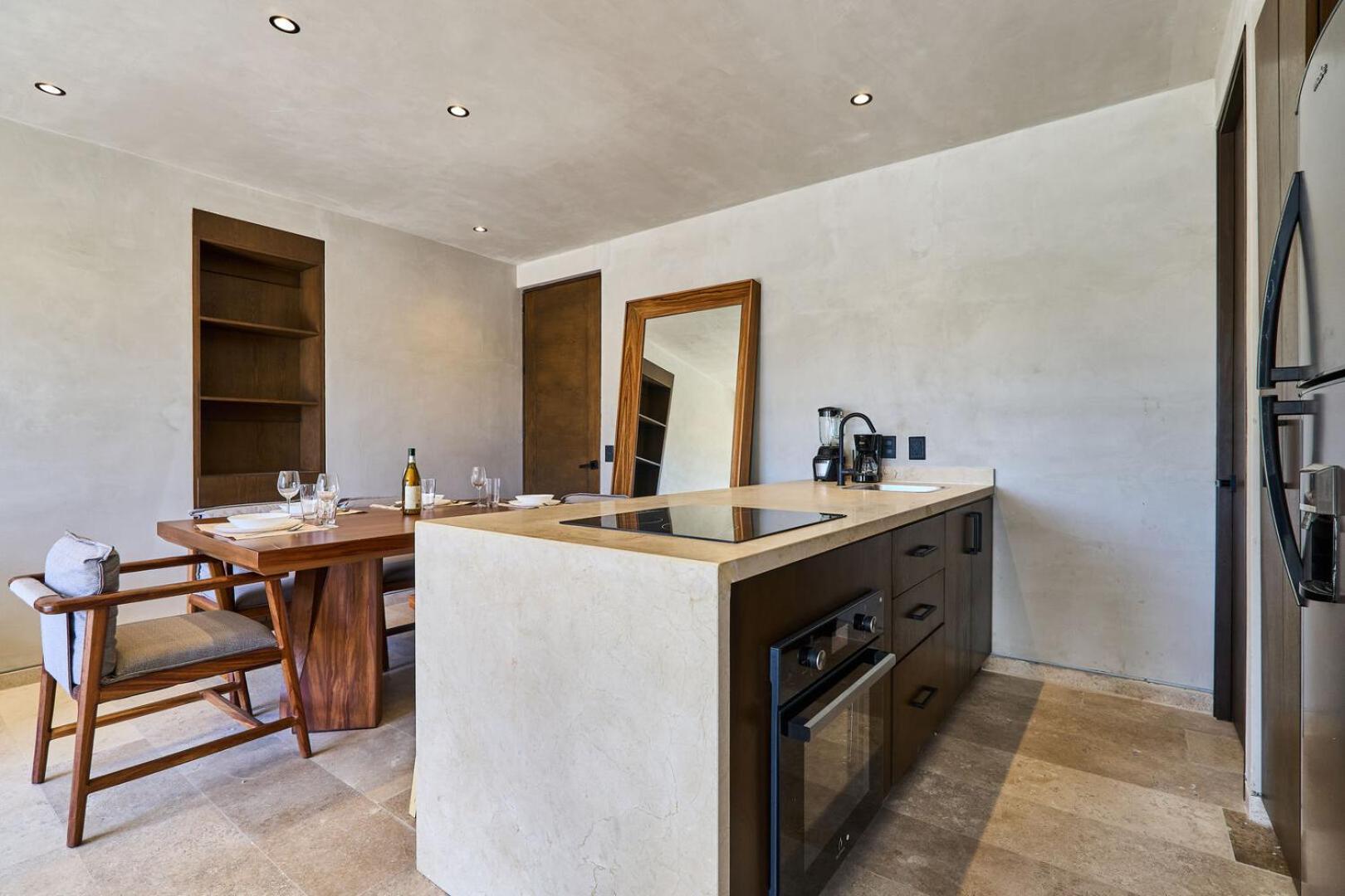 Bakal Residence By Lockey Tulum Ngoại thất bức ảnh