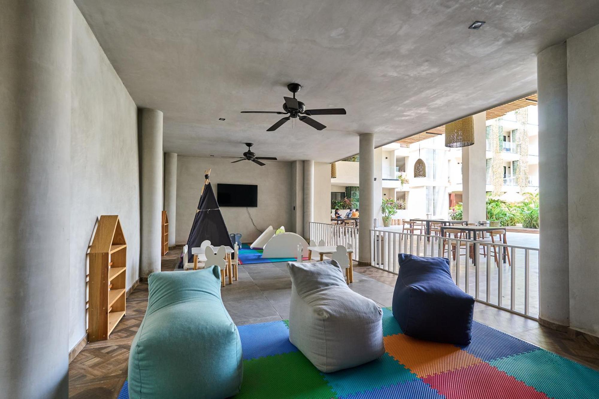 Bakal Residence By Lockey Tulum Ngoại thất bức ảnh