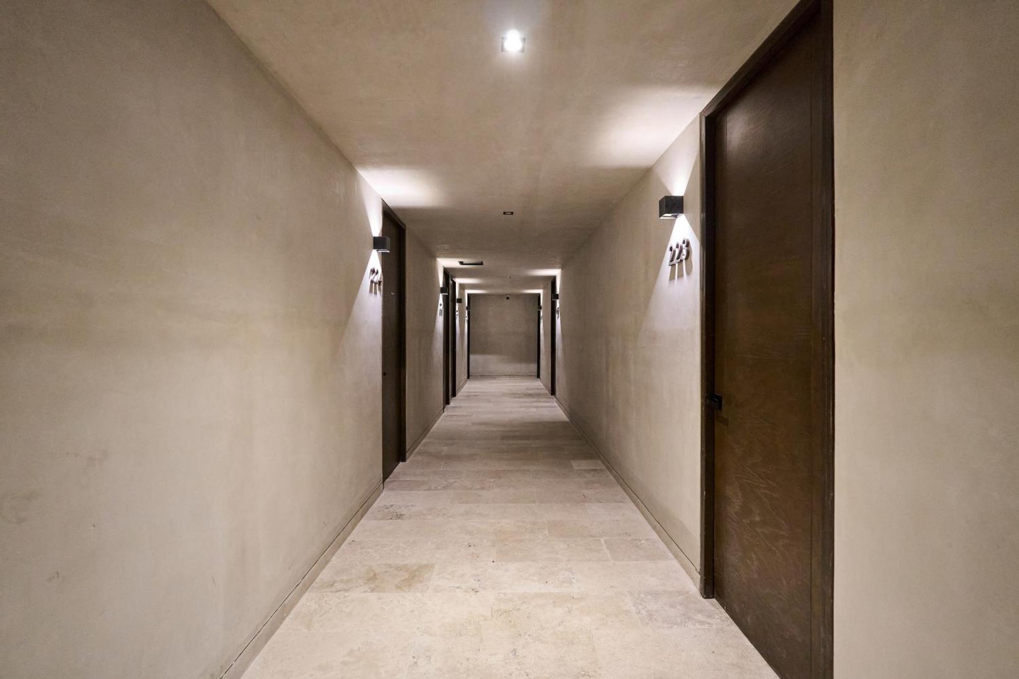 Bakal Residence By Lockey Tulum Ngoại thất bức ảnh
