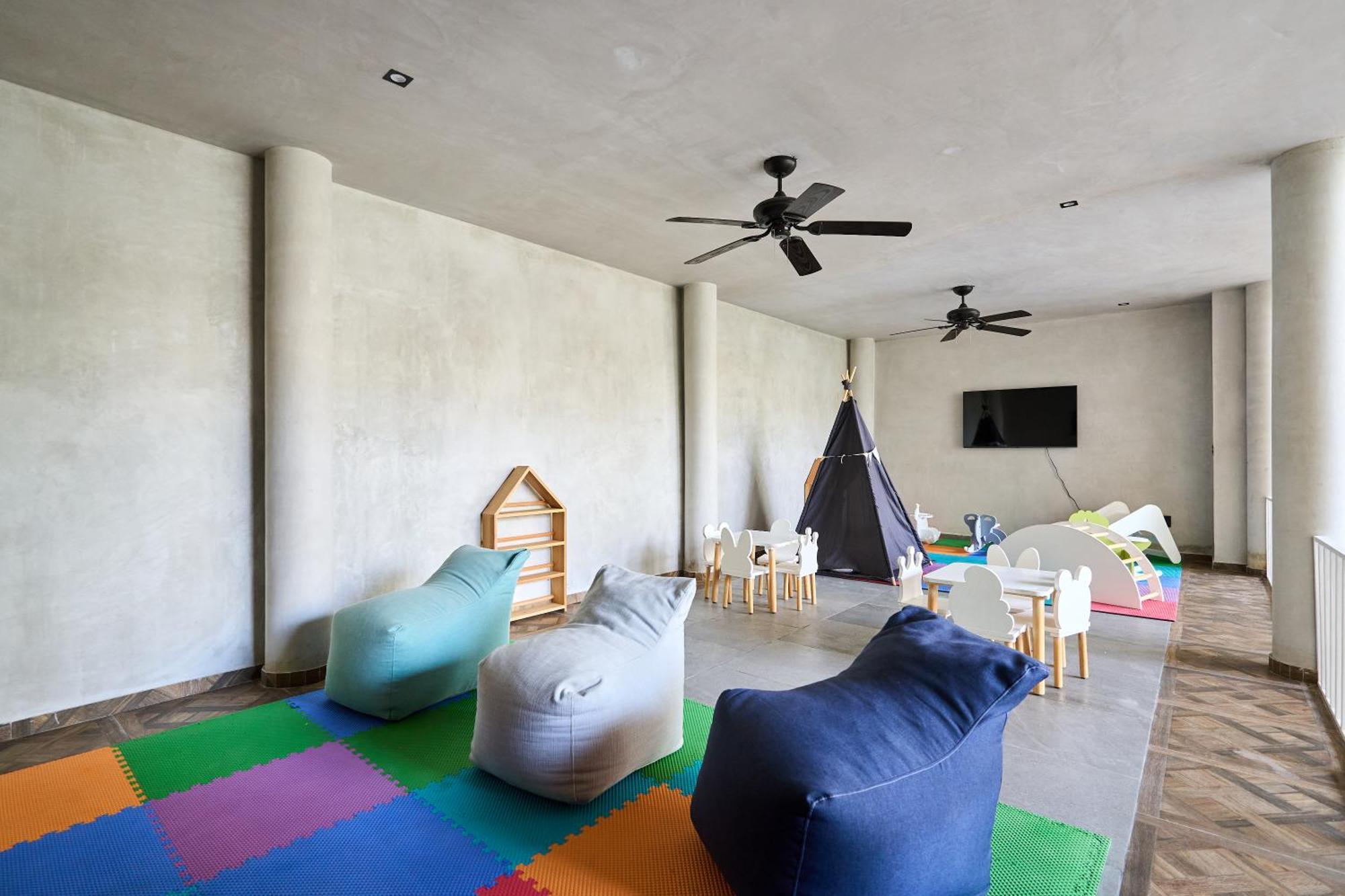 Bakal Residence By Lockey Tulum Ngoại thất bức ảnh