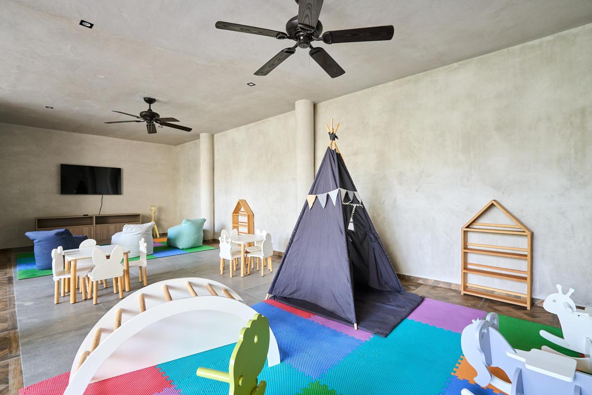 Bakal Residence By Lockey Tulum Ngoại thất bức ảnh