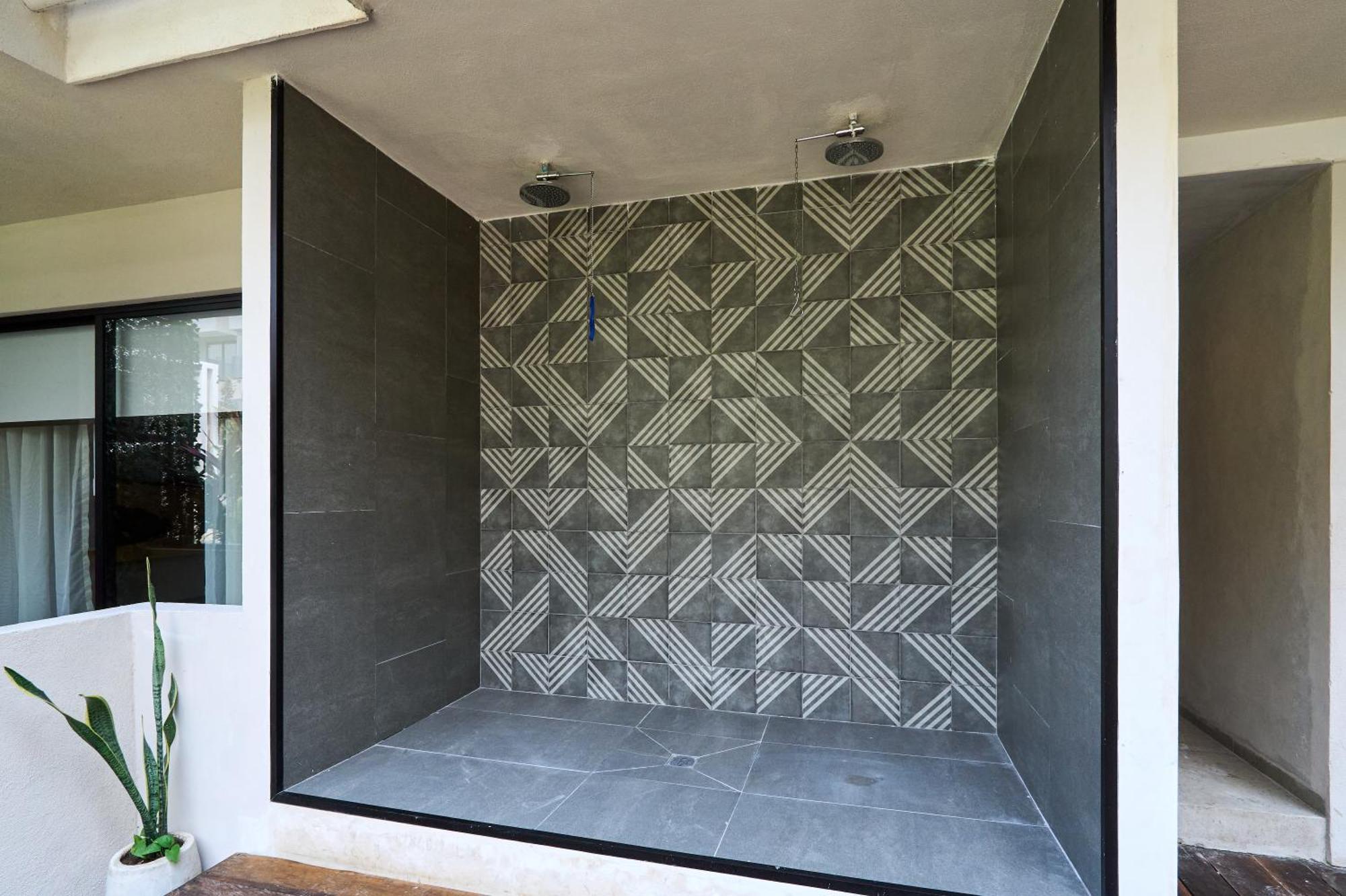 Bakal Residence By Lockey Tulum Ngoại thất bức ảnh