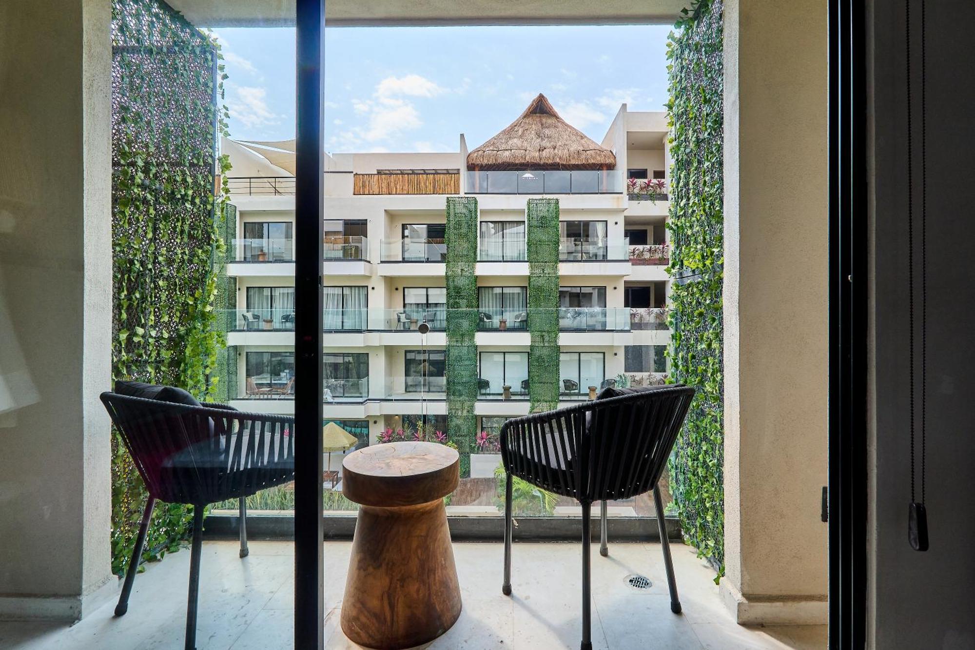 Bakal Residence By Lockey Tulum Ngoại thất bức ảnh