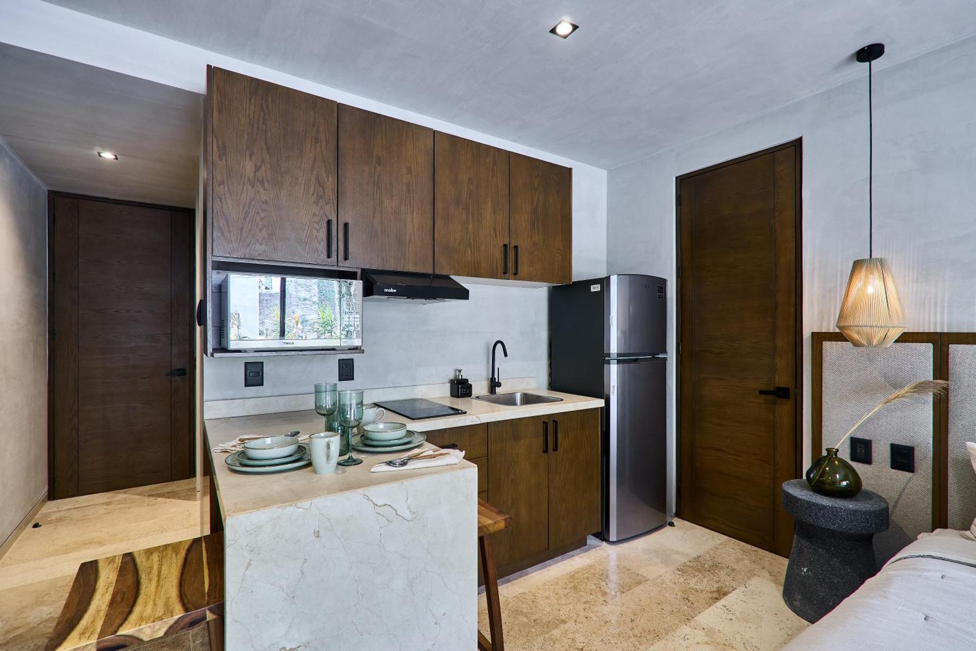 Bakal Residence By Lockey Tulum Ngoại thất bức ảnh