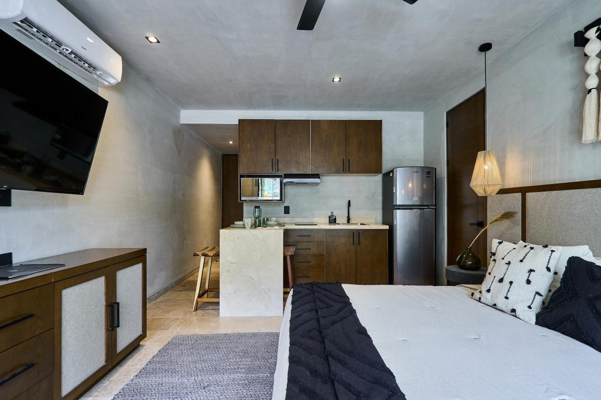Bakal Residence By Lockey Tulum Ngoại thất bức ảnh