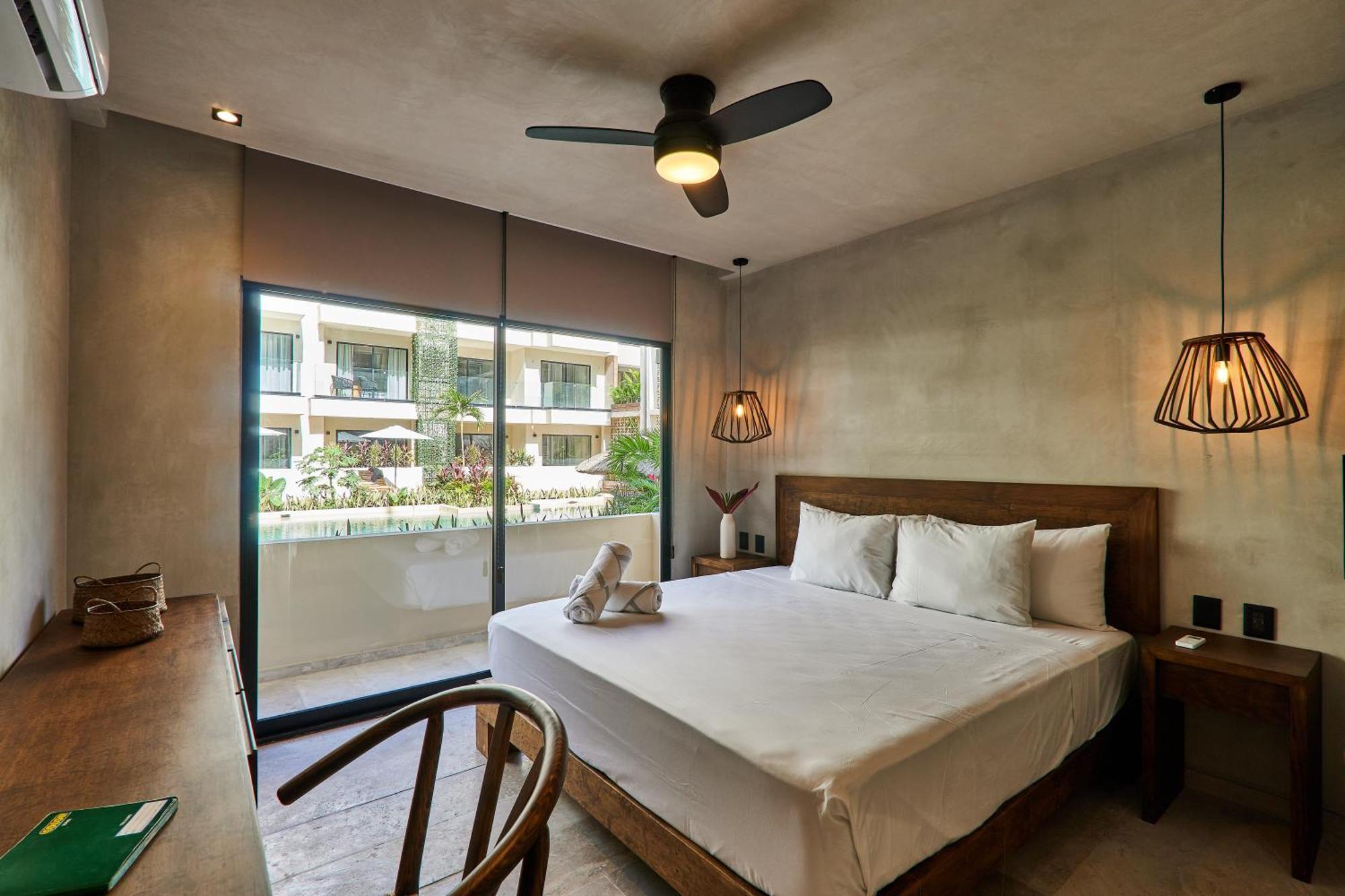 Bakal Residence By Lockey Tulum Ngoại thất bức ảnh