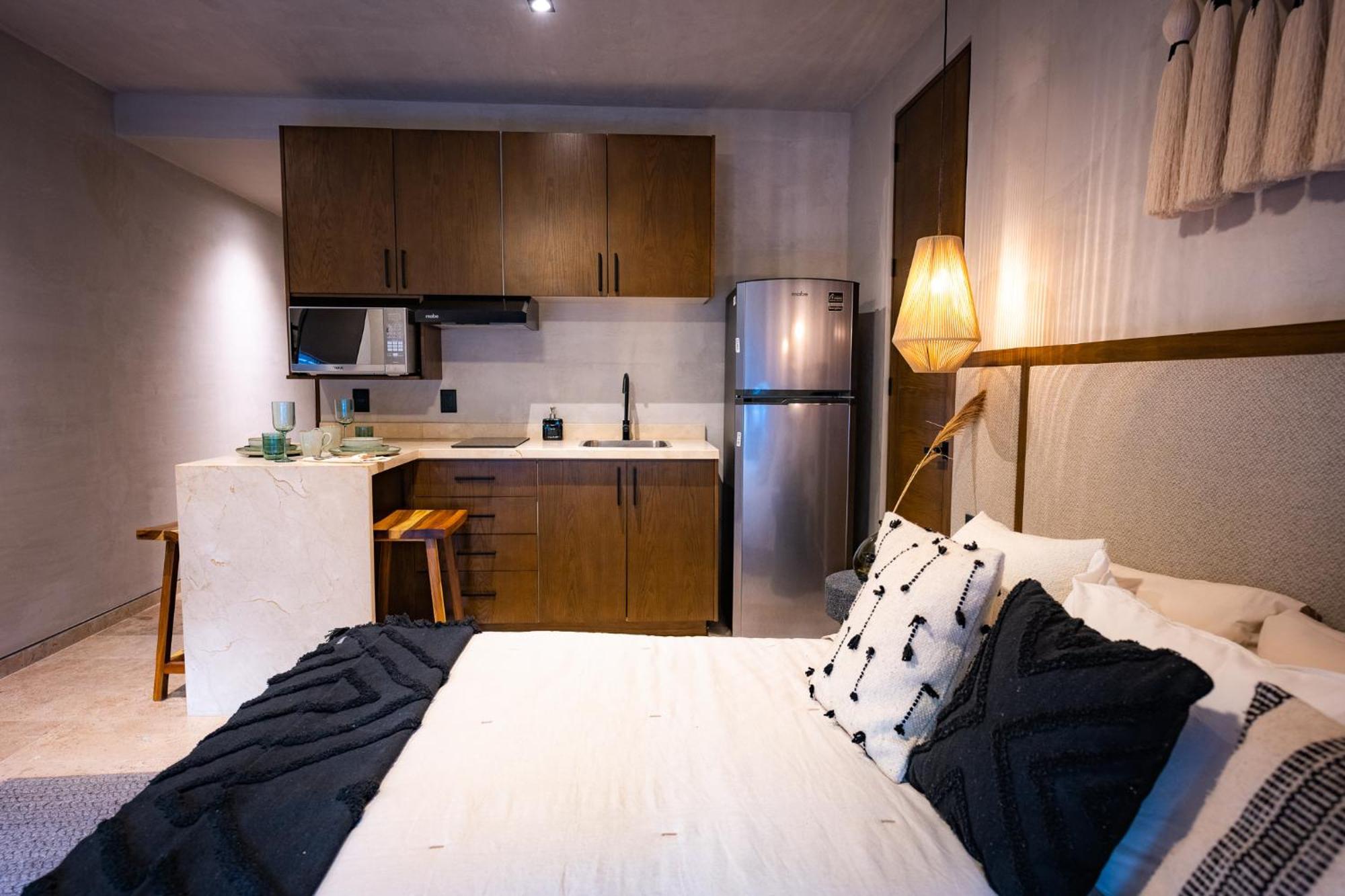 Bakal Residence By Lockey Tulum Ngoại thất bức ảnh