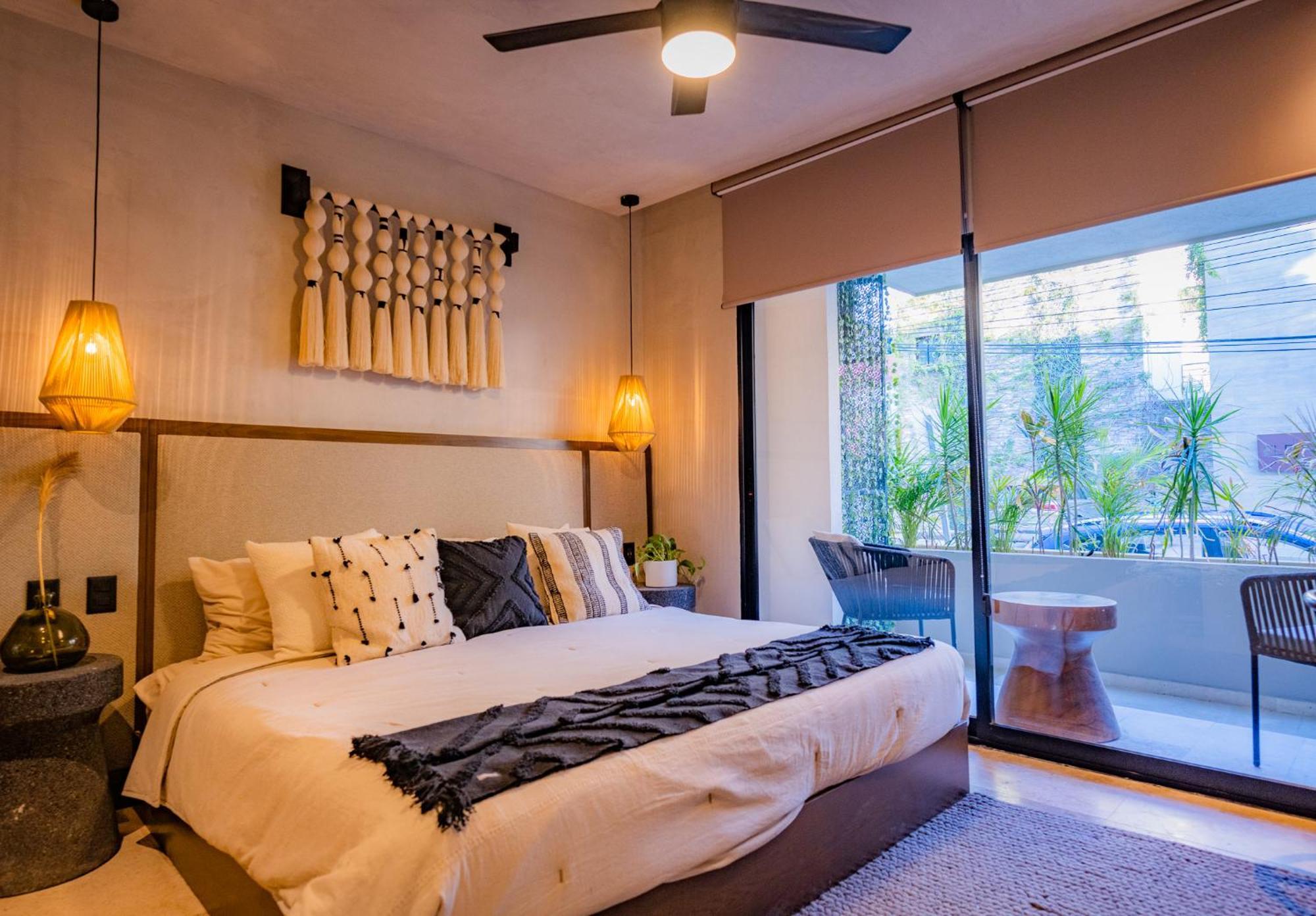 Bakal Residence By Lockey Tulum Ngoại thất bức ảnh