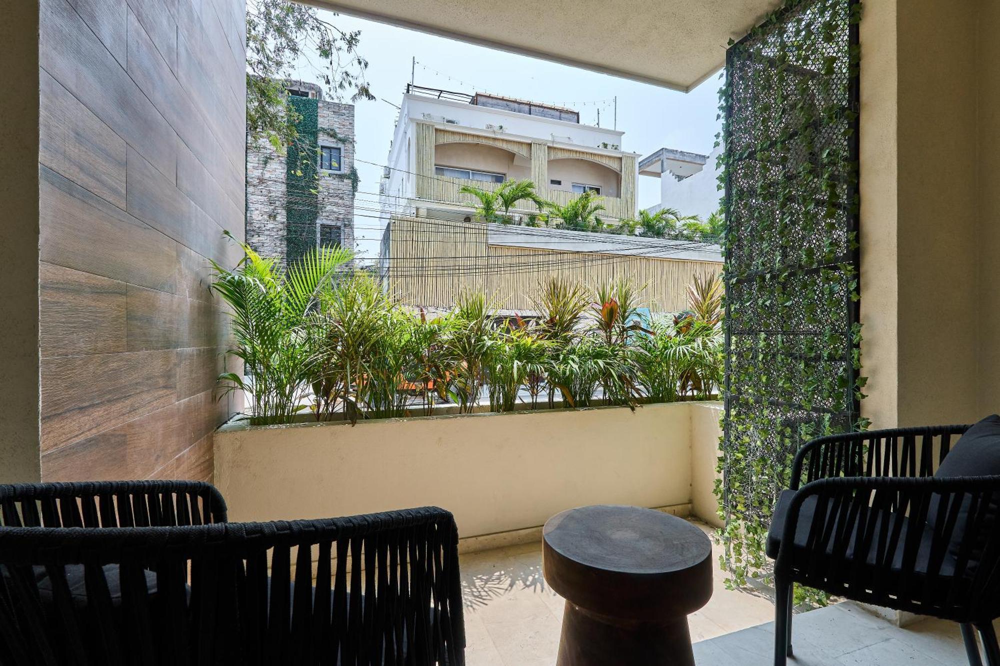 Bakal Residence By Lockey Tulum Ngoại thất bức ảnh